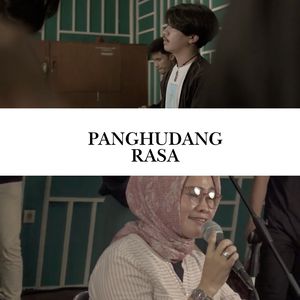 Panghudang Rasa