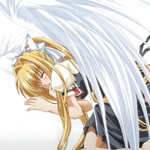 Heavenly melody