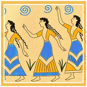 Minoan Tale