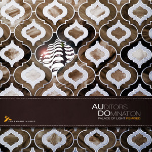 Rose of Ispahan (Afternoons in Stereo remix)