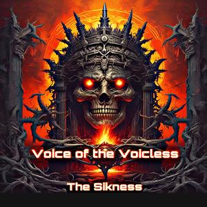 Voice of the Voiceless