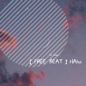 【FREE BEAT] HAha