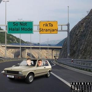 So Not Halal Mode
