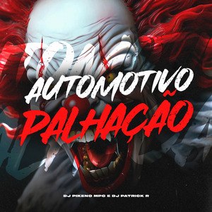 Automotivo Palhação