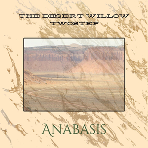 The Desert Willow Twostep