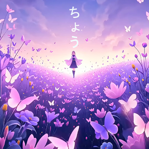 蝴蝶忍(鬼灭之刃人物印象歌)