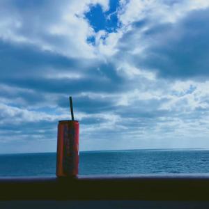 蓝（翻自：石白其）（翻自 石白其）