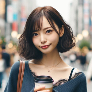 渋谷スクランブル、もう立ち止まれないよ