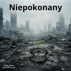 Niepokonany