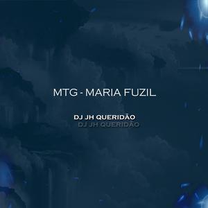 MARIA FUZIL (feat. MC LINA & MC CYCLOPE)