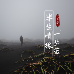 半生情缘一生苦