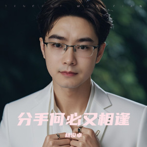 分手何必又相逢