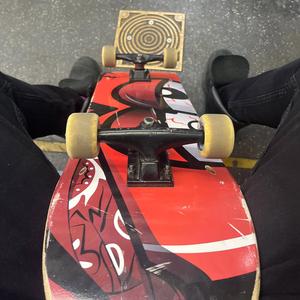 skate