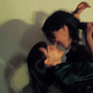 非 酋 —薛明媛/朱贺(原版)