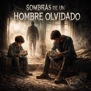 Sombras de un Hombre Olvidado