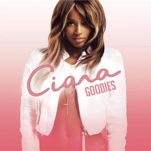 Goodies (Instrumental)