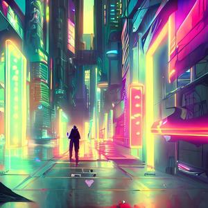 爱音乐 (DJ贝勒版)