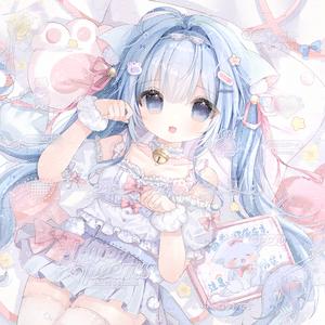 彩虹上的心跳 伴奏