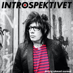 Aldrig Nämnd Normal