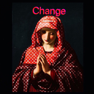 Change