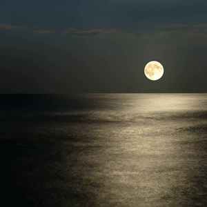 "Moon Sea" 6Lack x piano beat