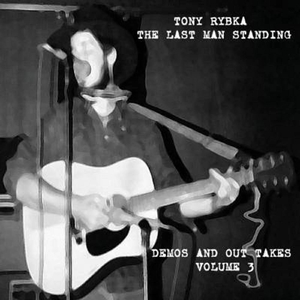 I'll Say Good-Bye Now (Alt. Mix)