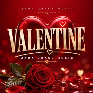 VALENTINE (feat. Zara Grace Music)