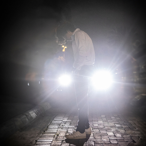 Visiones (Dentro del Coche)