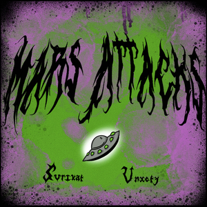 Mars Attacks