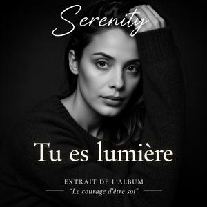 Tu es lumière