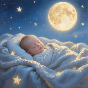 Fall Asleep Quickly Baby