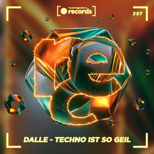 Techno ist so geil
