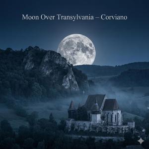 Moon Over Transylvania
