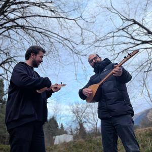 Kervanı Dağılmış (feat. Delil Öncü)