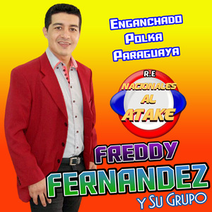 Enganchado Polka Paraguaya