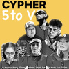 Dj Kay Fear - Cypher 5To V