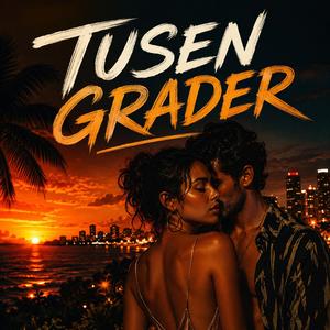 Tusen grader