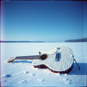 Between Snow and Fire