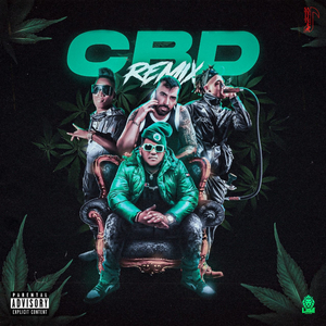 CBD (remix)