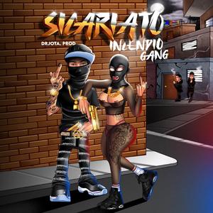 INCENDIO GANG SICARIATO