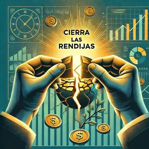 Cierra las rendijas
