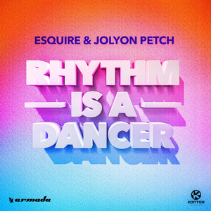 Rhythm Is A Dancer (Original Mix)