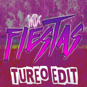 MIX FIESTAS (TURREO EDIT)