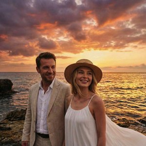 Gidelim (Taşacak Bu Deniz Dizi Müziği)