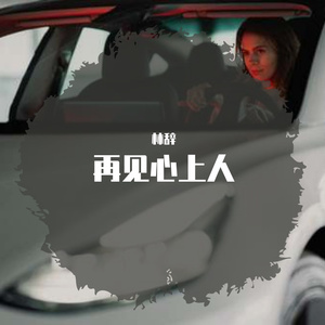 再见了，心上人 伴奏