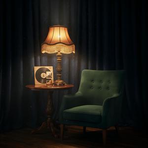 Poussière disparaît