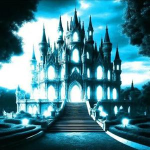 ANDROMEDA (feat. EXECHO)