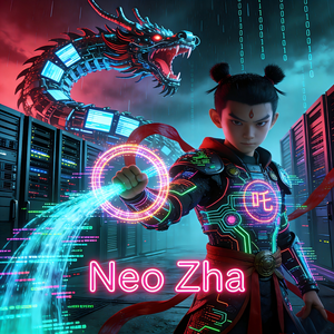 Neo Zha