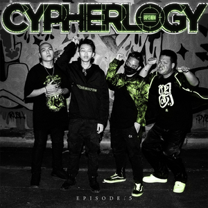 KQ × Perm.Yarb × Diamond × NLHZ (Cypherlogy)