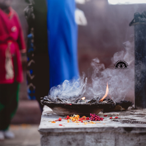 The End Without an Edge